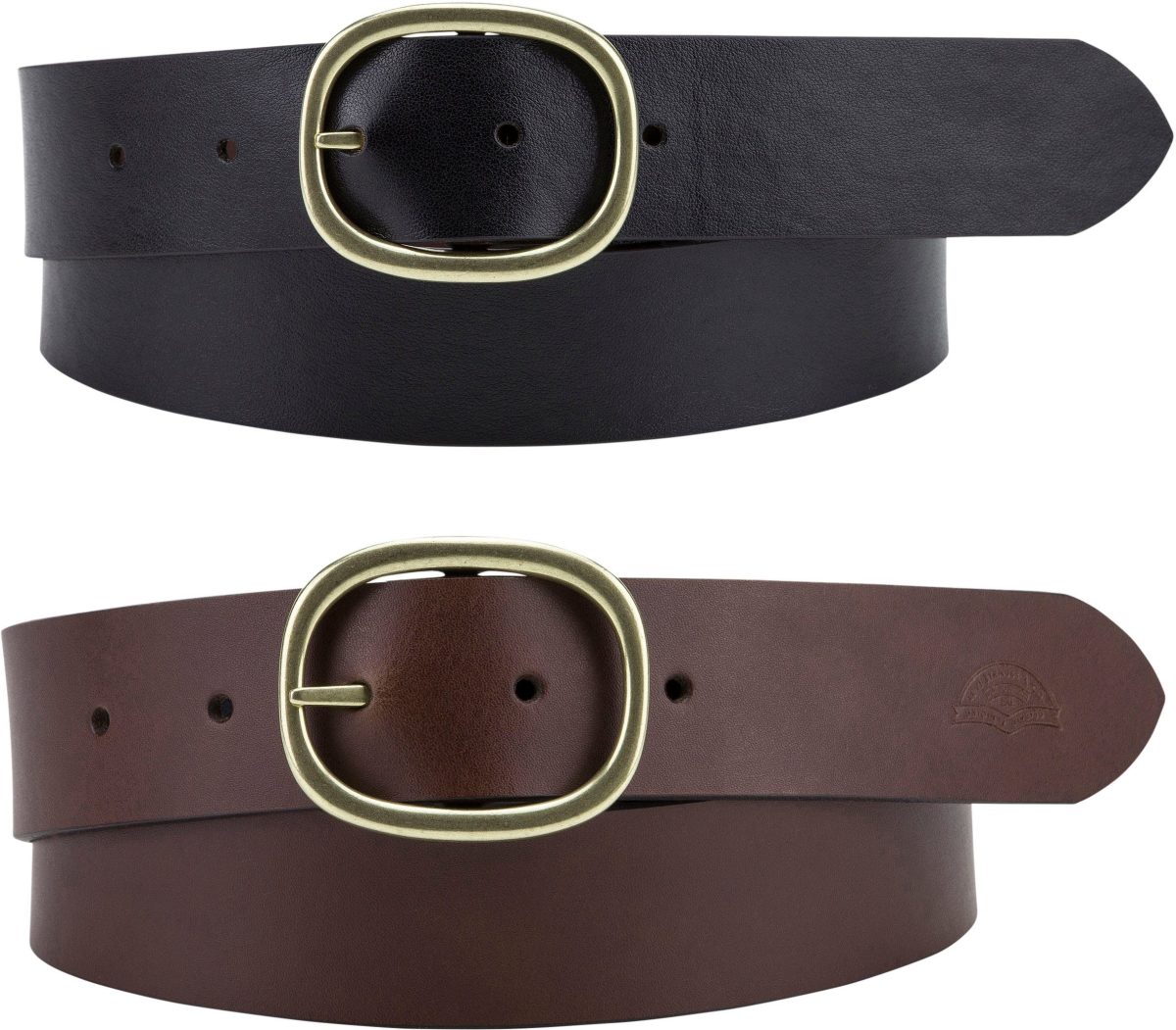 Levi's ® Leren riem ARLETHA REVERSIBLE BELT