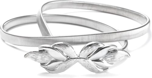 Lascana Tailleceintuur met elastische gesp en elastische band