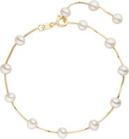 Adriana Kralenarmband R246V met zoetwater-cultivéparels