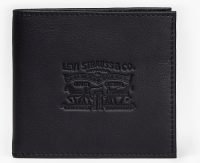 Levi's ® Portemonnee VINTAGE TWO HORSE BIFOLD COIN WALLET