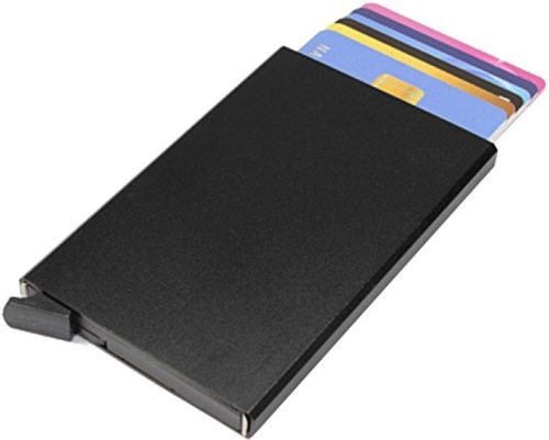 Figuretta Mini-portemonnee Pasjeshouder met RFID