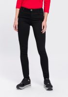 Arizona Skinny fit jeans Ultra Stretch Mid waist