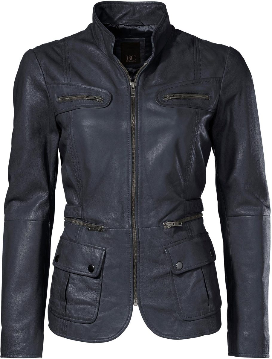LINEA TESINI by Heine Leren jack