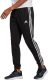 adidas Performance Joggingbroek ESSENTIALS TAPERED ELASTICCUFF 3 STRIPES PANT