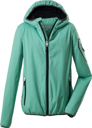 Killtec Softshell-jack Trin WMN SOFTSHELL JCKT