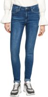 s.Oliver Skinny fit jeans Izabell in coole, verschillende wassingen