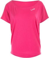 Winshape Oversized shirt MCT002 Ultralicht