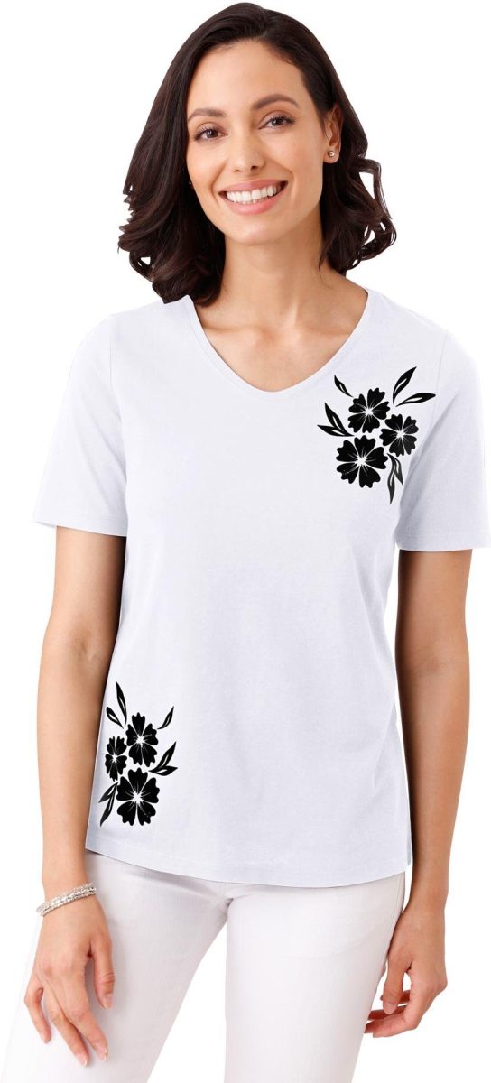 Classic Basics T-shirt Shirt