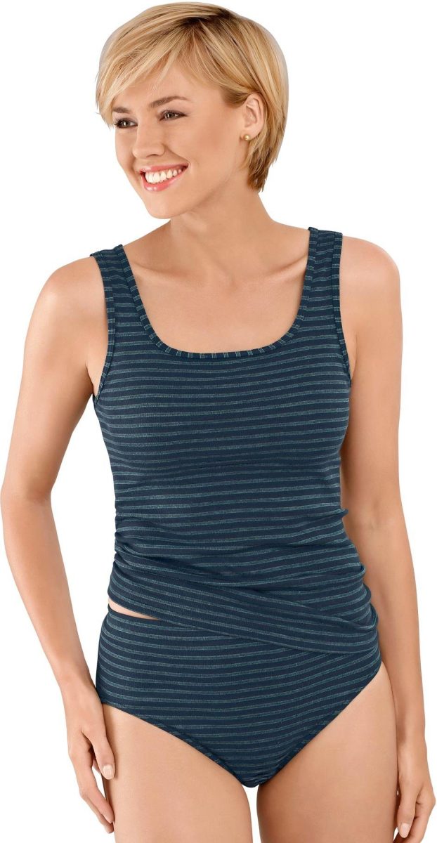Pompadour Sporthemd (2 stuks)