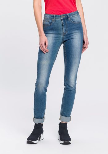 Arizona JR Farm Skinny fit jeans Shaping High Waist