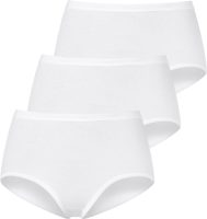Mey Tailleslip zachte fijnribkwaliteit (3 stuks)