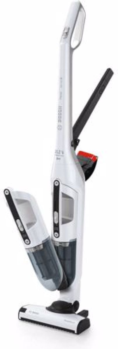Bosch Flexxo steelstofzuiger BCH3K255