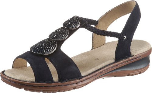 Ara Sandalen Hawaï met elastiek