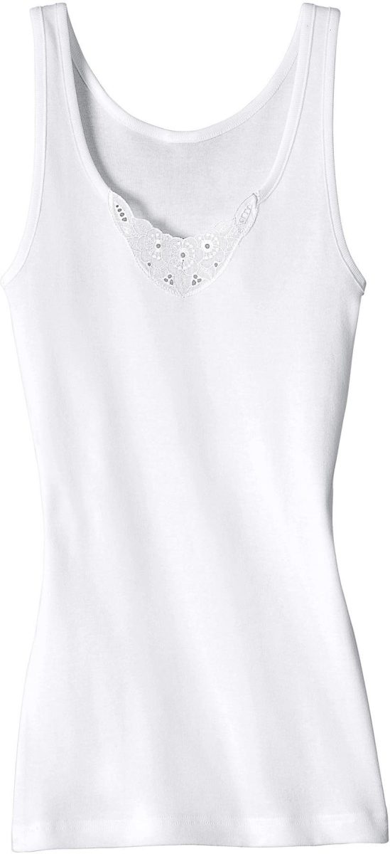 Thieme Sporthemd (3 stuks)