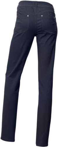 LINEA TESINI by Heine Skinnybroek Kleur denim