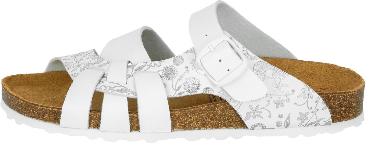 Lico Slippers Bioline Flora