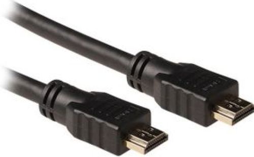Ewent EC3903 3m HDMI HDMI Zwart HDMI kabel