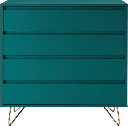 SalesFever Kast in mooie kleuren, dressoir, halkast, sidetable