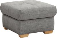 Home affaire Hocker Lotus home past bij "lotus home", naar keuze met bergruimte en aqua clean-bekleding voor gemakkelijk schoonmaken met water