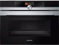 Siemens stoomoven (inbouw) CS636GBS2