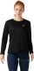 Asics Shirt met lange mouwen CORE LS TOP