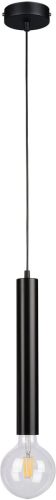 BRITOP LIGHTING Hanglamp Barrel Hanglamp, modern design, van metaal, bijpassende LM E27 / exclusief, Made in Europe