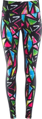 Winshape Legging met licht compressie-effect