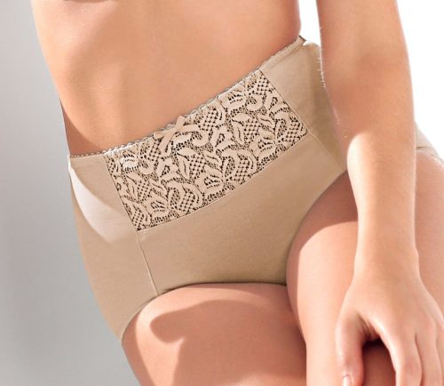 wäschepur Pantyslip (1 stuk)