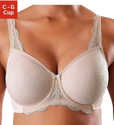 Triumph Minimizer-bh Contouring Sensation W01 met beugel