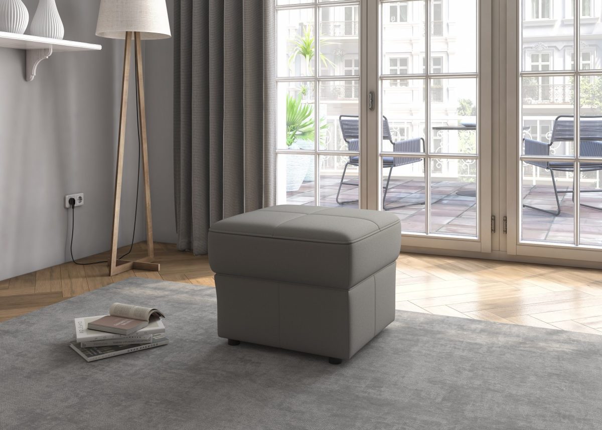 sit&more Hocker Freetown op runners