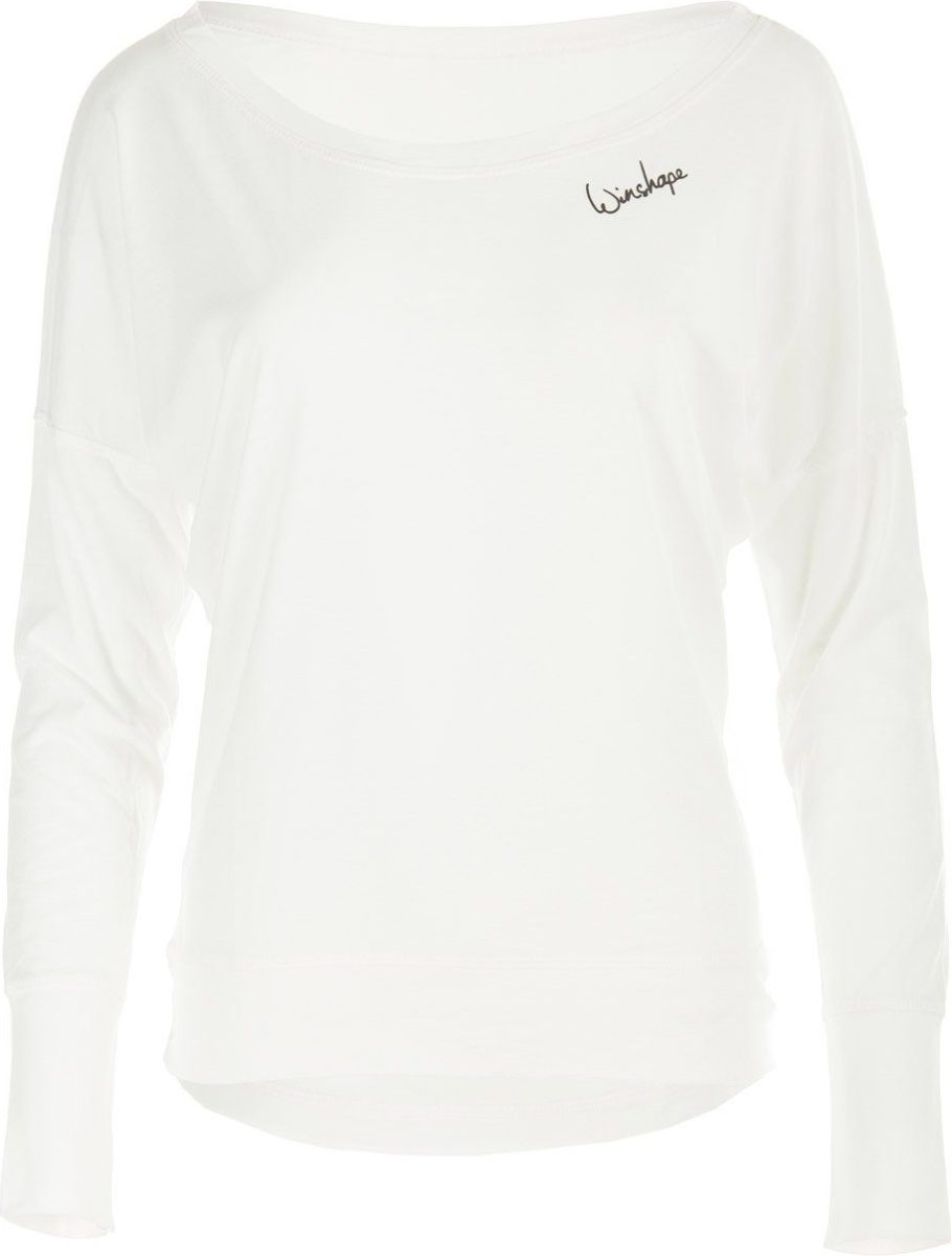 Winshape Shirt met lange mouwen MCS002 Ultralicht