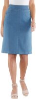 Classic Basics Jeansrok