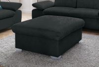 DOMO collection Hocker Milan met opbergvak