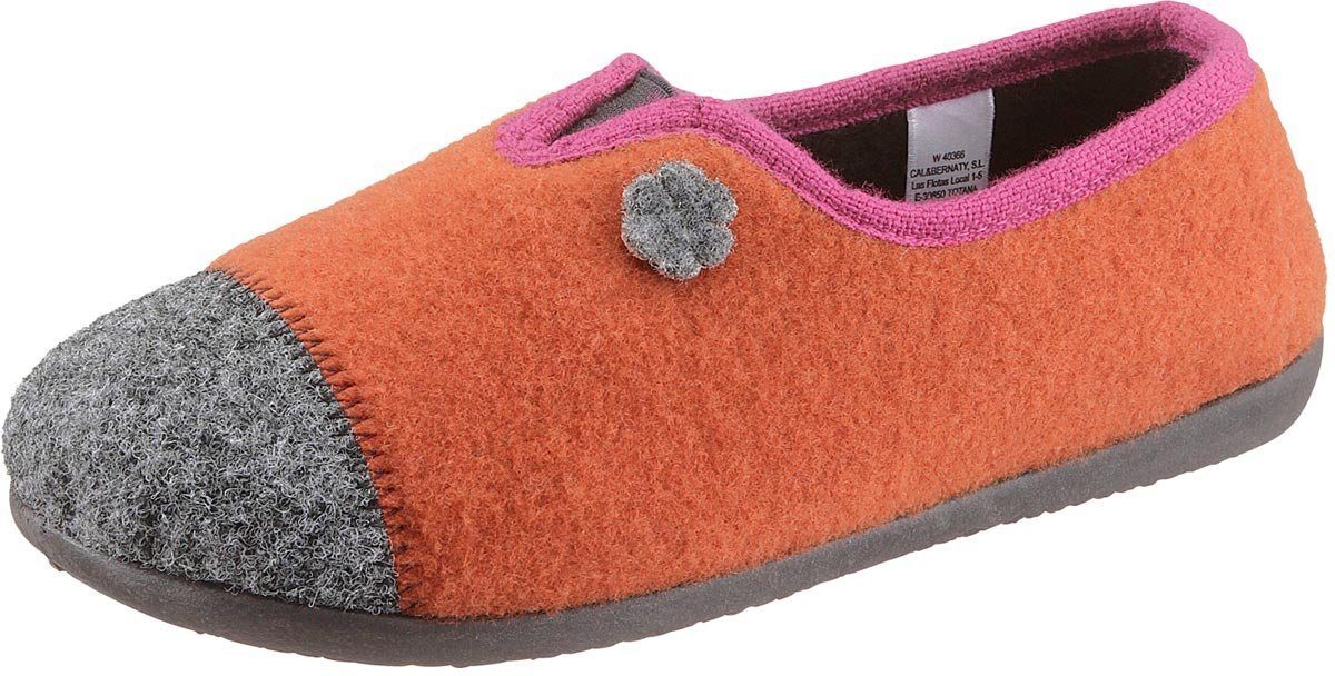 Landgraf Pantoffels