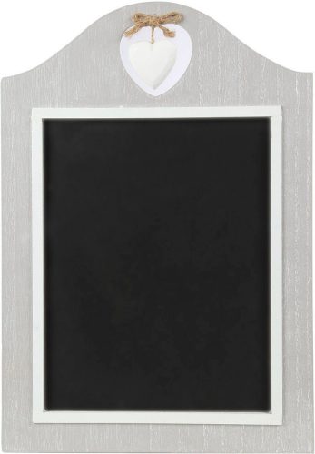 Ambiente Haus Memobord Hart bord 44x30cm (1-delig)