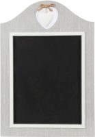 Ambiente Haus Memobord Hart bord 44x30cm (1-delig)