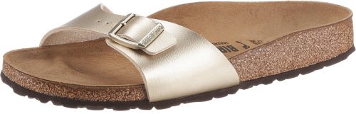 Birkenstock Slippers Madrid smalle schoenwijdte