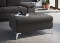 sit&more Hocker met bergruimte inclusief opbergruimte