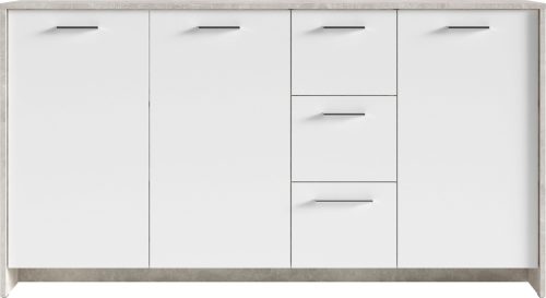 Homexperts Dressoir Benno Breedte 153 cm