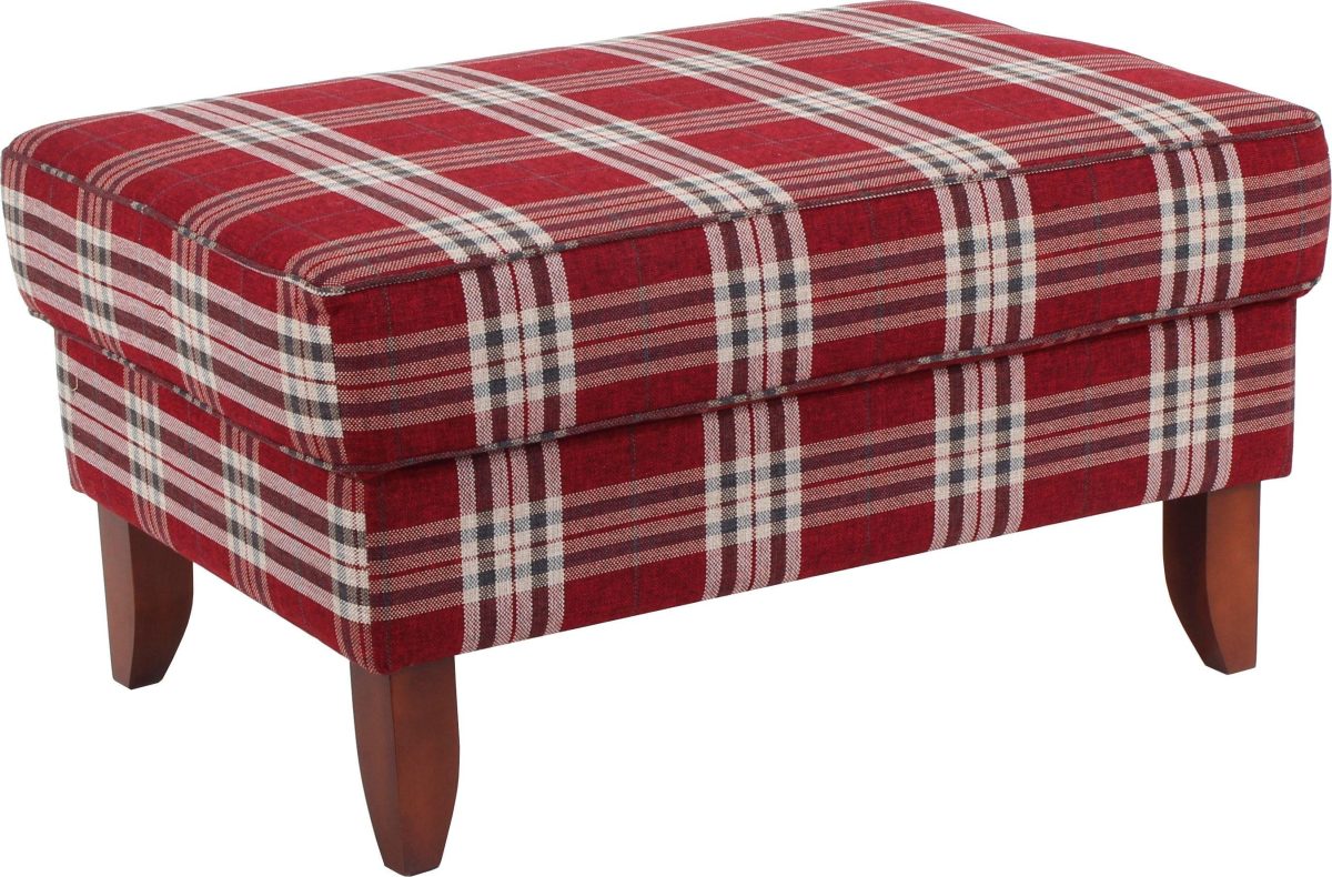 Max Winzer ® Hocker Valentina