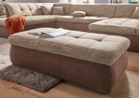 DOMO collection Hocker PB Moric inclusief opbergvak