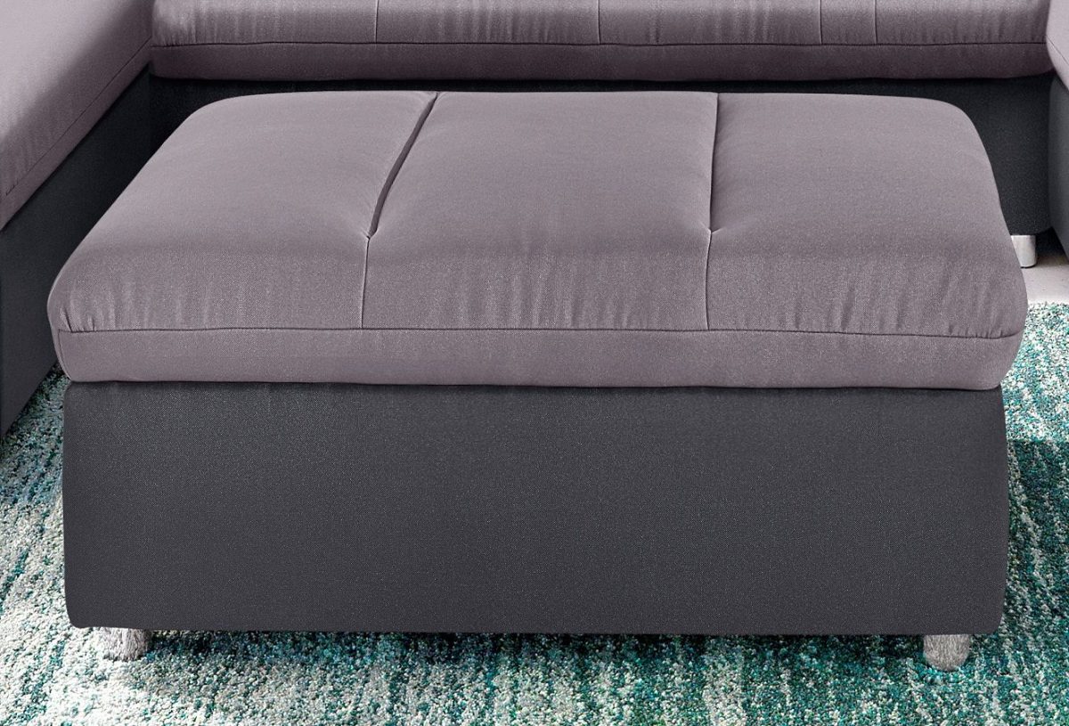 sit&more Hocker Bandos