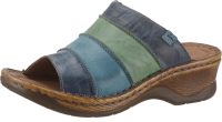 Josef seibel Slippers Catalonia in een mooie kleurencombinatie