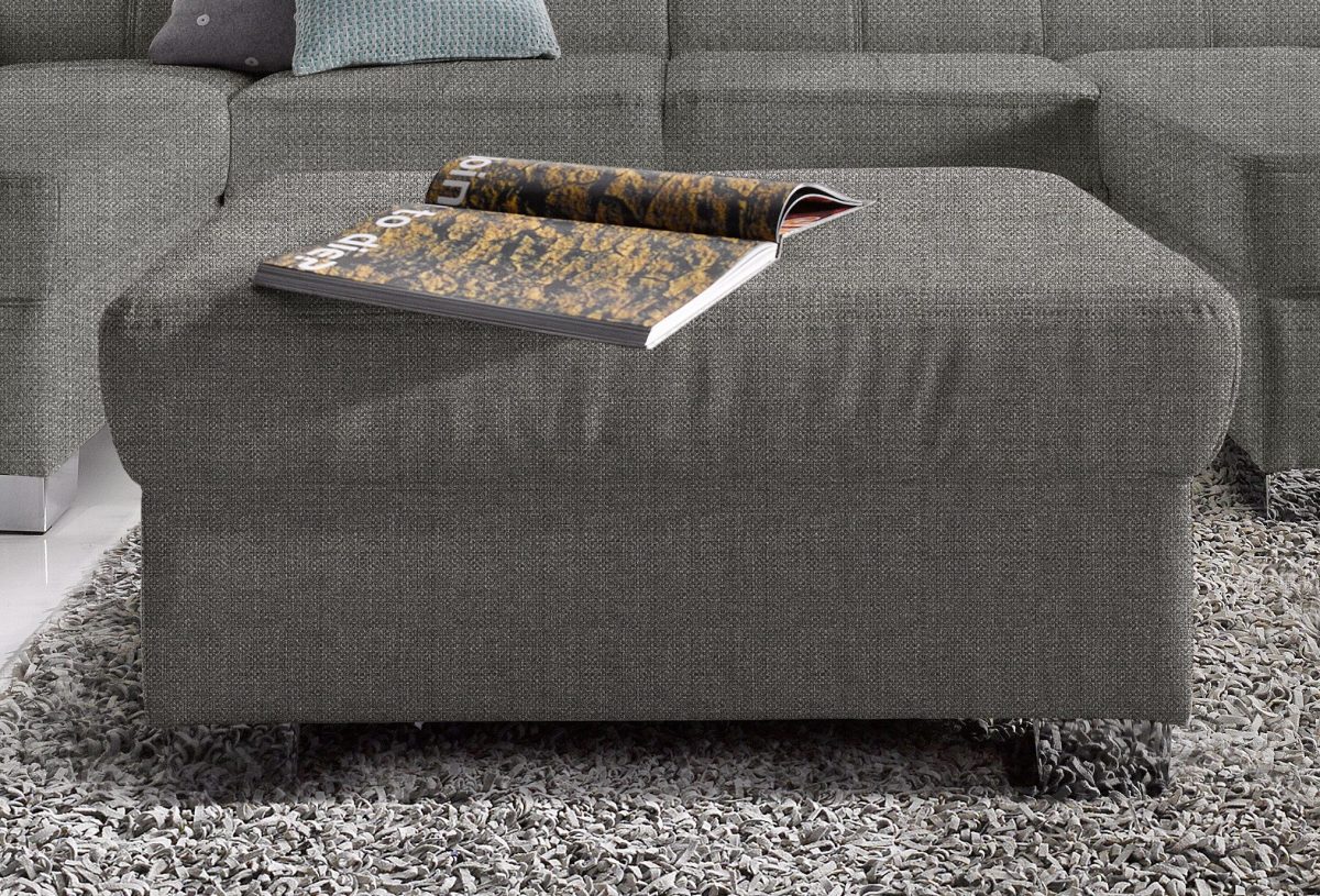 DOMO collection Hocker Star