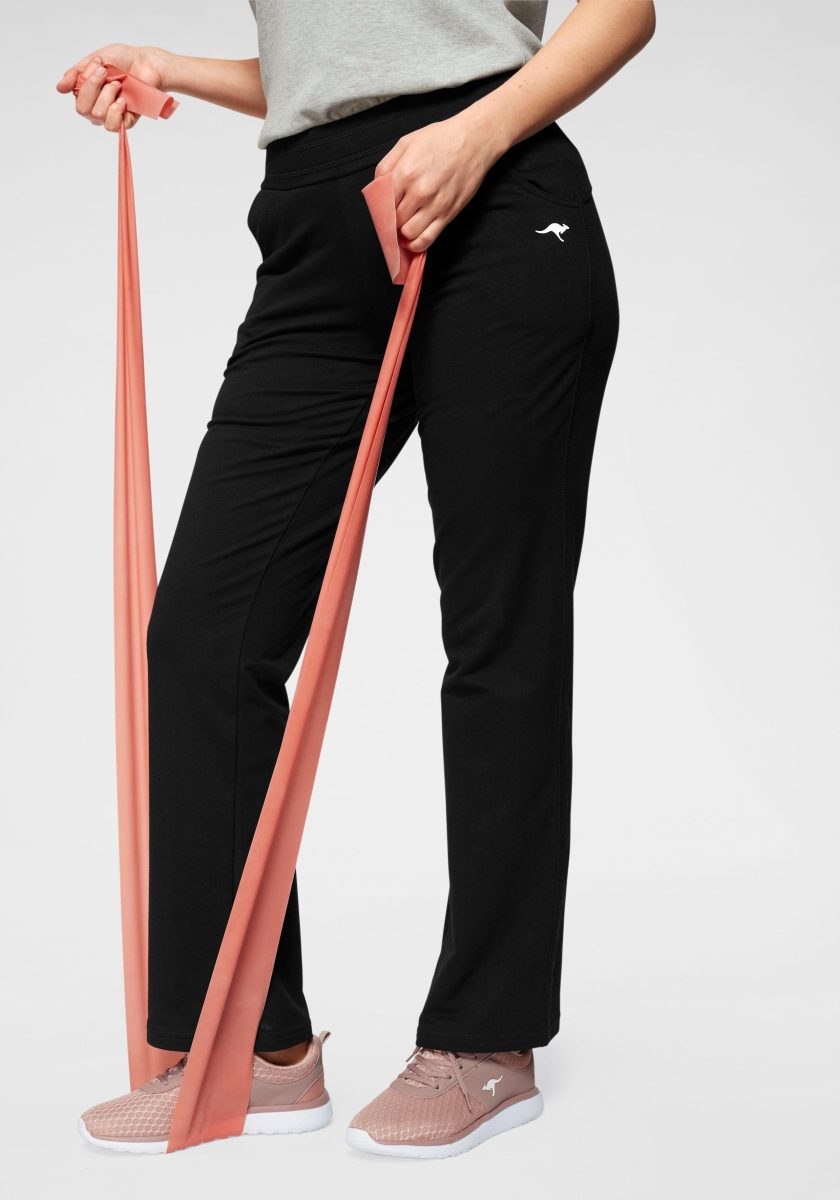 Kangaroos Joggingbroek Grote maten