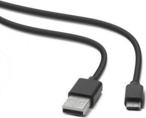 Speedlink SL-450102-BK USB-kabel 3 m USB A Micro-USB A Mannelijk Zwart