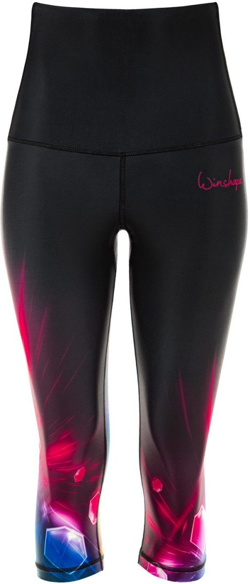 Winshape Legging HWL202-Cosmic Core-Stability-band met corrigerend effect