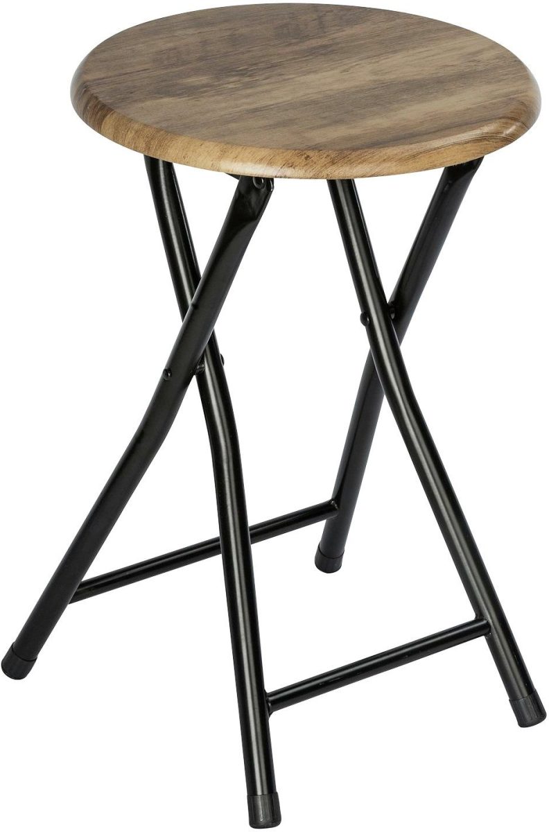 Wenko Zithocker Forio BxDxH: 30x30x46 cm