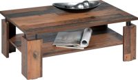 INOSIGN Salontafel met plank