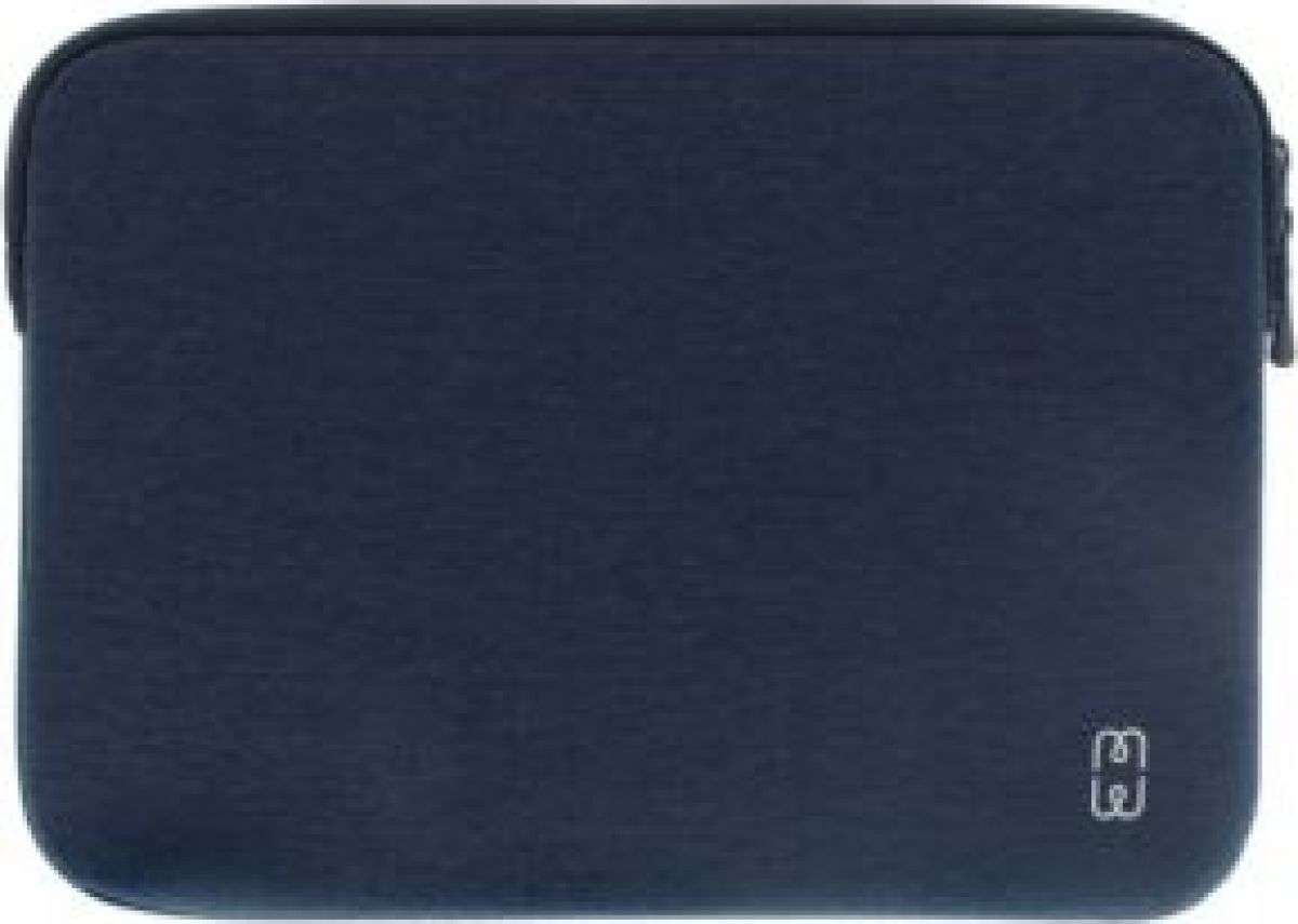 MW 410075 15  Opbergmap/sleeve Blauw